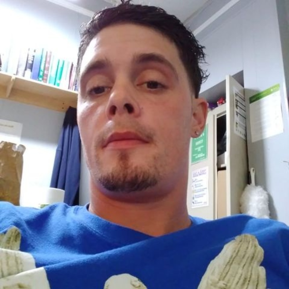 Meet your Posher, Rob